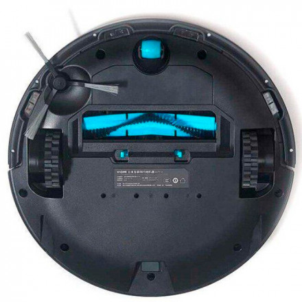 Пылесос VIOMI CLEANING ROBOT V2 PRO BLACK