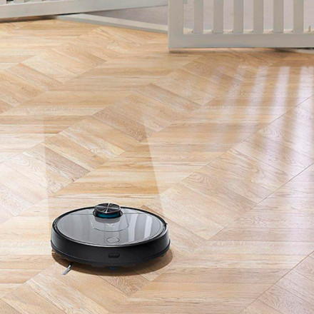 Пылесос VIOMI CLEANING ROBOT V2 PRO BLACK