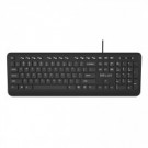 Клавиатура  Delux KA193