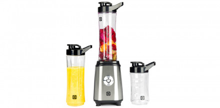 Блендер Xiaomi O-COOKER Electric Juice Extractor Circle Kitchen (CB-BL01)