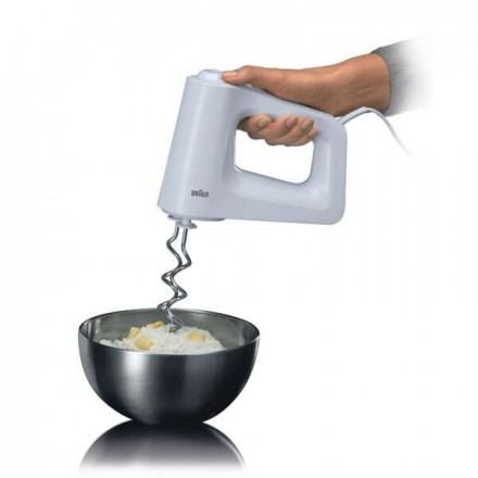 МИКСЕР ПОГРУЖНОЙ BRAUN HM3000