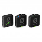 Беспроводной Микрофон Rode Wireless PRO 2 person Беспроводной Микрофон Rode Wireless PRO 2 person