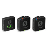 Беспроводной Микрофон Rode Wireless PRO 2 person