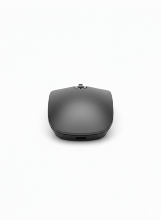 AI-мышь V16 с искуственным интеллектом (ChatGPT/DeepSeek) Gray