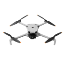 Квадрокоптер DJI Lito X1 Fly More Combo (DJI RC 2) — Профессиональный мини-дрон, 4K/100fps, 10-бит D-Log M, пульт с экраном.