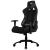 Игровое кресло AeroCool Aero 1 Alpha Black 2D