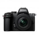 Фотоаппарат Nikon Z50 16-50 II VR KIT