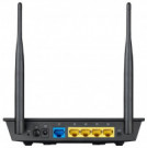 Роутер Wi-Fi ASUS RT-N12E