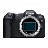 Беззеркальный Фотоаппарат Canon EOS R8 Body