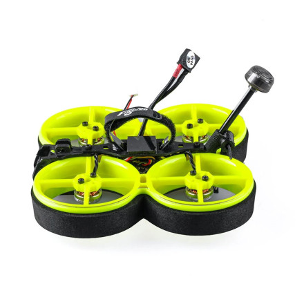 Квадрокоптер Flywoo CineRace20 V1.2 Analog Pro (Frsky FCC)