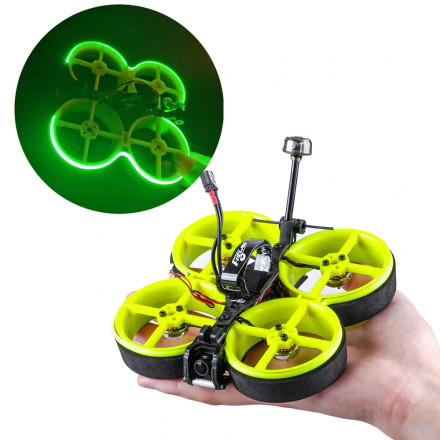Квадрокоптер Flywoo CineRace20 V1.2 Analog Pro (Frsky FCC)