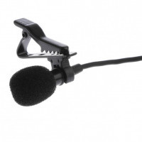 Петличный микрофон Joyroom JR-LM1