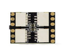 LED-контроллер W2812 Mini (HGLRC) LED-контроллер W2812 Mini (HGLRC)