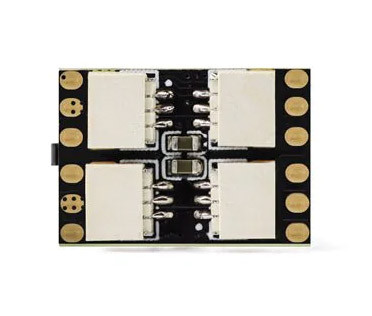 LED-контроллер W2812 Mini (HGLRC)