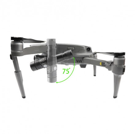 LED фонари DJI Mavic 2 (YX) (18650)