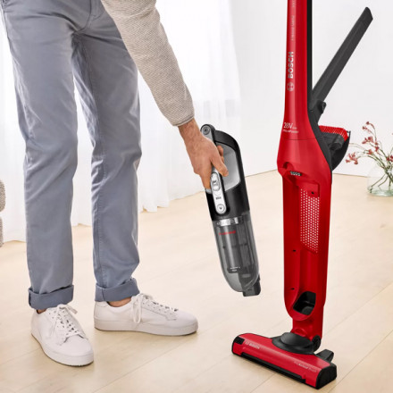 Вертикальный пылесос Bosch BBH3ZOO28