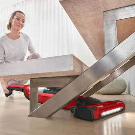 Вертикальный пылесос Bosch BBH3ZOO28