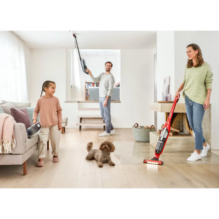 Вертикальный пылесос Bosch BBH3ZOO28