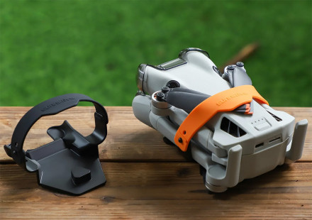 Фиксатор пропеллеров DJI Mini 4 Pro (SunnyLife)