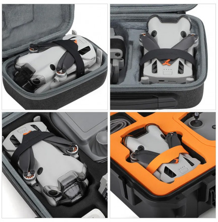 Фиксатор пропеллеров DJI Mini 4 Pro (SunnyLife)