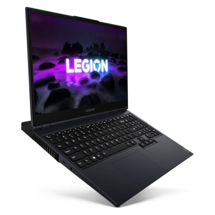 Ноутбук Lenovo Legion 5 15IMH6 (82NL0034RK) New