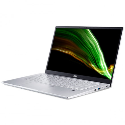 Ноутбук Acer Swift 3 SF314-511 (I582SUW1, NX.ABLER.014) New