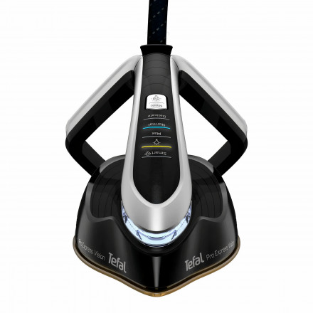 Парогенератор TEFAL GV9821E0