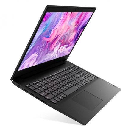 Ноутбук Lenovo IdeaPad 3 15ADA05 (81W1016NRK) New
