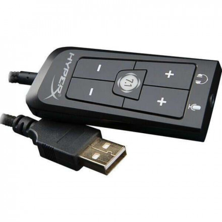 ИГРОВАЯ ГАРНИТУРА HYPERX CLOUD II PRO GAMING KHX-HSCP-GM GUN METAL