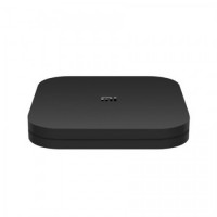 ТВ-приставка Mi TV Box S (MDZ-22-AB) EU