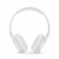 НАУШНИКИ JBL TUNE 600BTNC (WHITE)