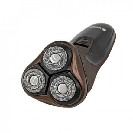 ЭЛЕКТРИЧЕСКАЯ БРИТВА VITEK VT-8267 BN