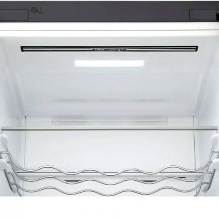 ХОЛОДИЛЬНИК LG GA-B509SMUM