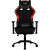 Игровое кресло AeroCool Aero 1 Alpha Black & Red 2D