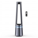 Очиститель воздуха и Вентилятор Tefal Eclipse 2in1 Bladeless QF5030F0 Очиститель воздуха и Вентилятор Tefal Eclipse 2in1 Bladeless QF5030F0