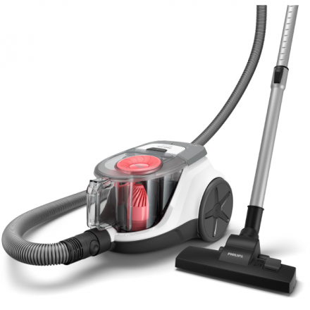 БЕЗМЕШКОВЫЙ ПЫЛЕСОС PHILIPS XB2042/01