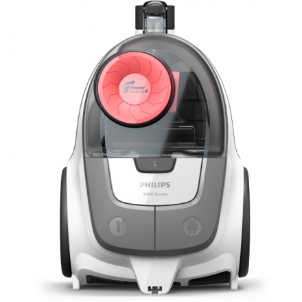 БЕЗМЕШКОВЫЙ ПЫЛЕСОС PHILIPS XB2042/01