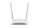 Точка доступа беспроводная TP-LINK TL-WA801ND Wi-Fi 300 Мб