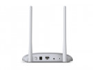 Точка доступа беспроводная TP-LINK TL-WA801ND Wi-Fi 300 Мб
