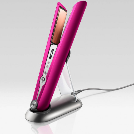 Выпрямитель Dyson Corrale HS07 (Fuchsia/Bright Nickel)