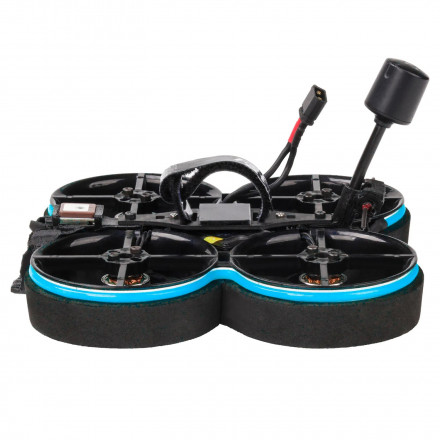 Квадрокоптер Flywoo CineRace20 V2 Neon LED HD с O3 Air Unit