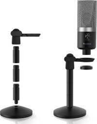 Cтудийный микрофон FIFINE K670