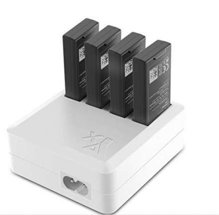 Зарядное устройство Ryze Tello (1A) (YX)