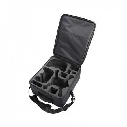 Тканевый рюкзак DJI FPV (Чёрный)