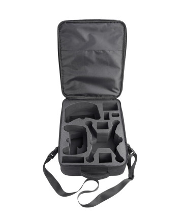 Тканевый рюкзак DJI FPV (Чёрный)