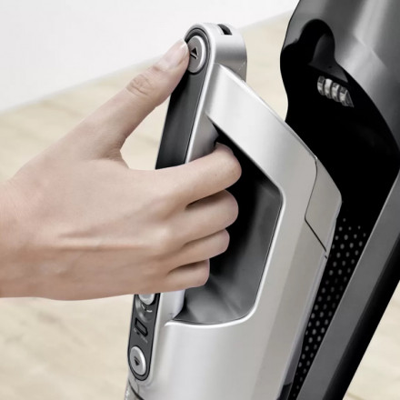 Вертикальный пылесос Bosch BBH3K2801