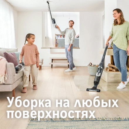 Вертикальный пылесос Bosch BBH3K2801