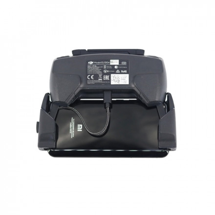 Micro-USB кабель для подключения смартфона к пульту DJI RC-N1 / RC-N2 (15 см) (YX)