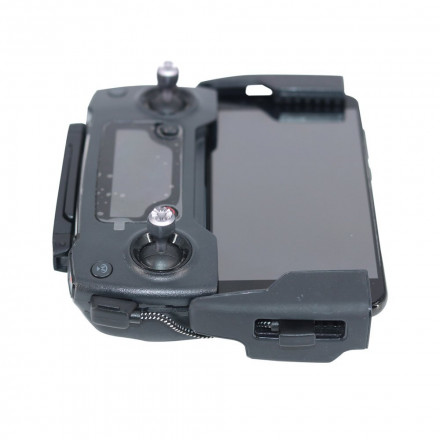 Micro-USB кабель для подключения смартфона к пульту серии DJI Mavic (9 см) (YX)