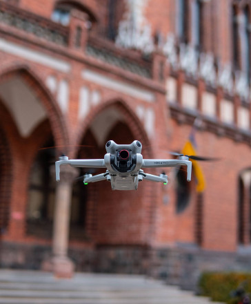 Комплект из 16 фильтров (ND16/32/64/128/256/512/1000/SMIST1/4/UV/LPR/CPL/ND16-PL/32/64/128/256) DJI Mini 4 Pro (Freewell)